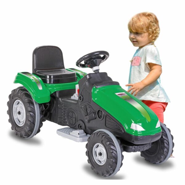 460786_ride-on-traktor-big-wheel-12v-gruen
