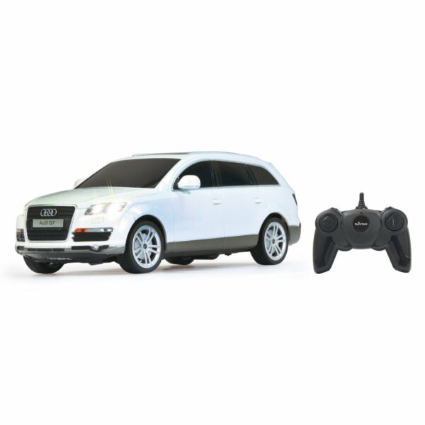 Audi q7 toy online