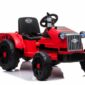 elektro tractor rot1