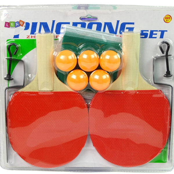 ger_pl_Ping-Pong-Set-Tischtennisschlager-Netz-mit-5-Ballen-10480_1