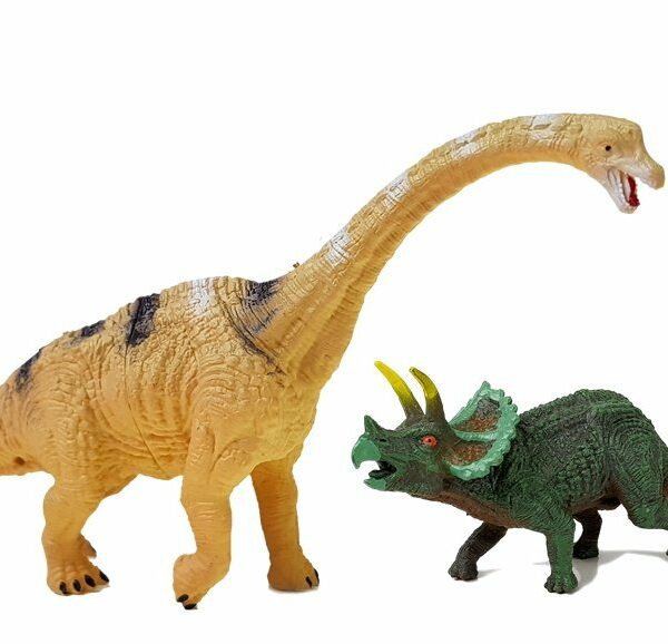 ger_pl_Set-von-Brachiosaurus-Triceratops-Dinosaurierfiguren-6854_2
